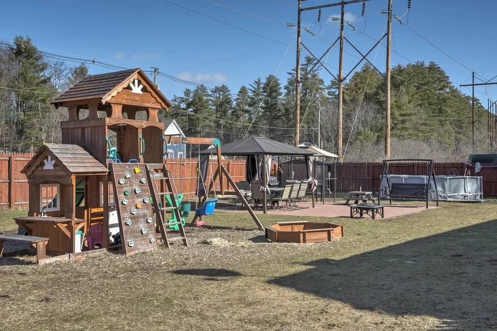 417 Eaton Road Swanzey NH 03446