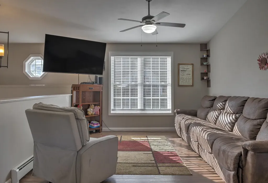 417 Eaton Road Swanzey NH 03446
