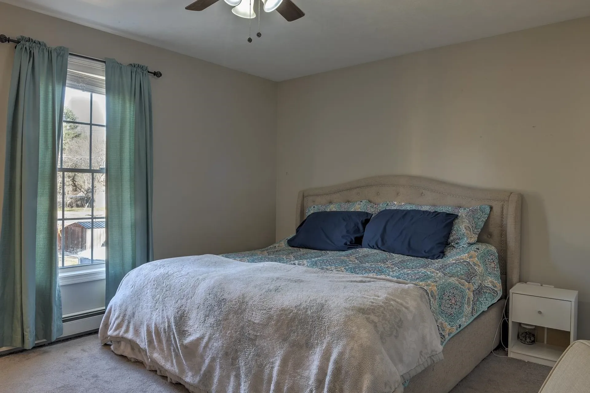 417 Eaton Road Swanzey NH 03446