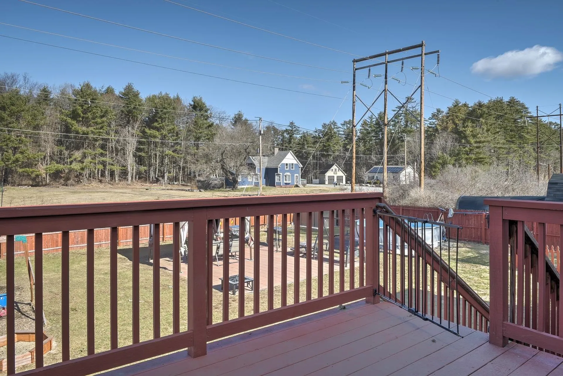417 Eaton Road Swanzey NH 03446