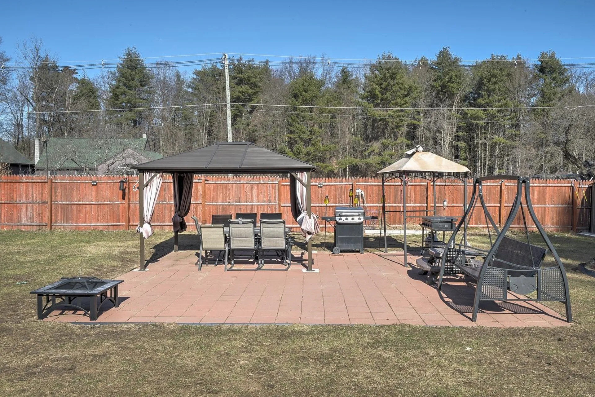 417 Eaton Road Swanzey NH 03446