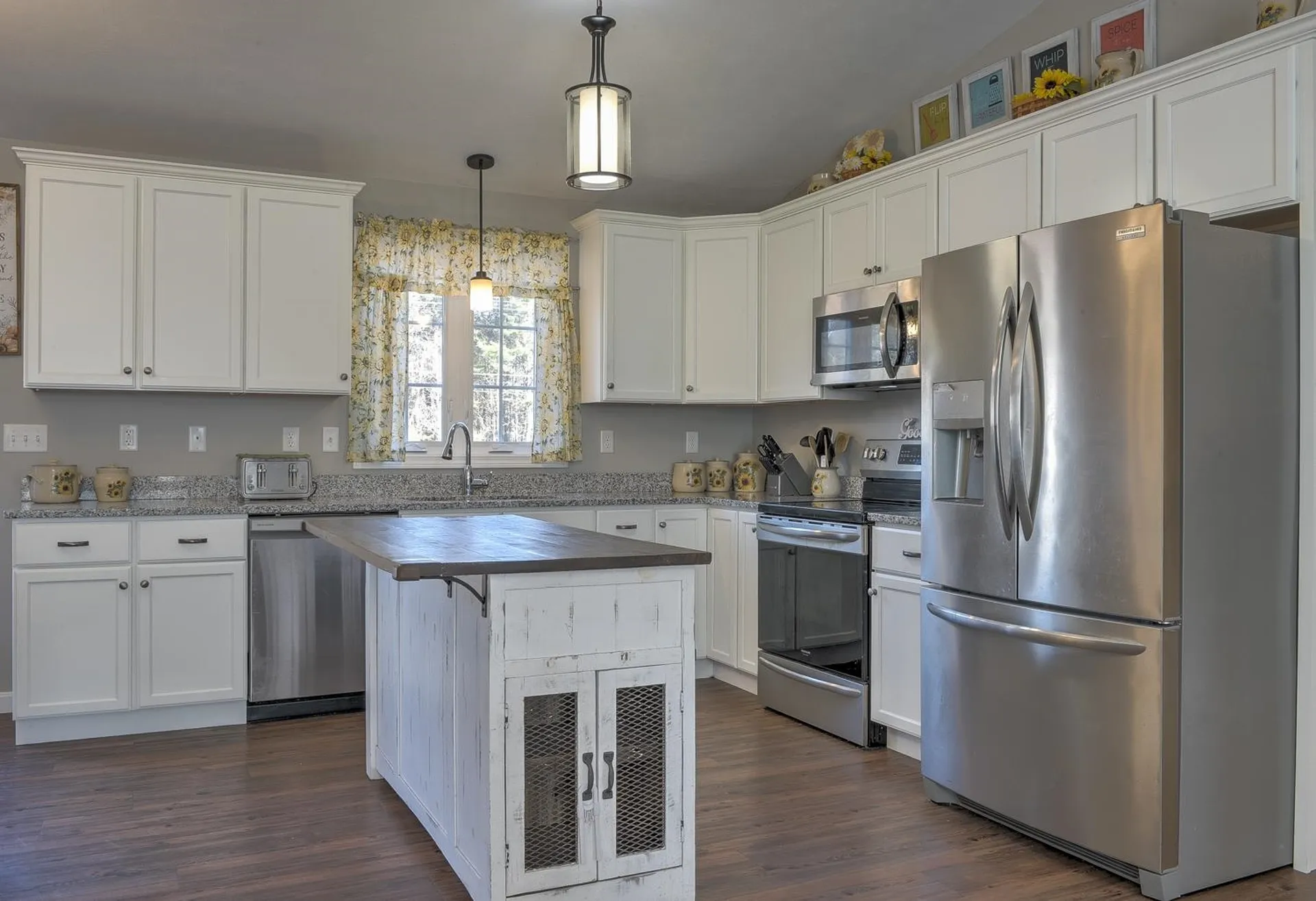 417 Eaton Road Swanzey NH 03446