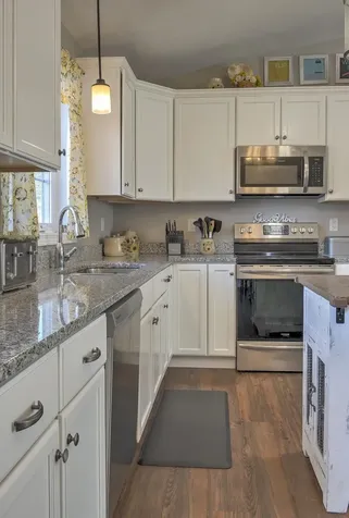 417 Eaton Road Swanzey NH 03446