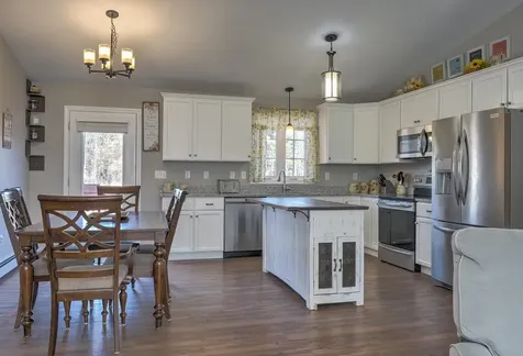 417 Eaton Road Swanzey NH 03446