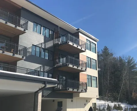 20 Morgan Drive Lebanon NH 03766