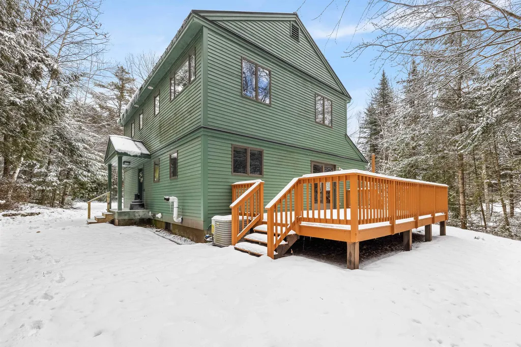 41 Butternut Road Grantham NH 03753
