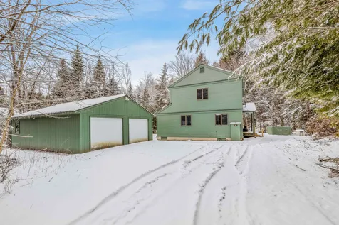 41 Butternut Road Grantham NH 03753