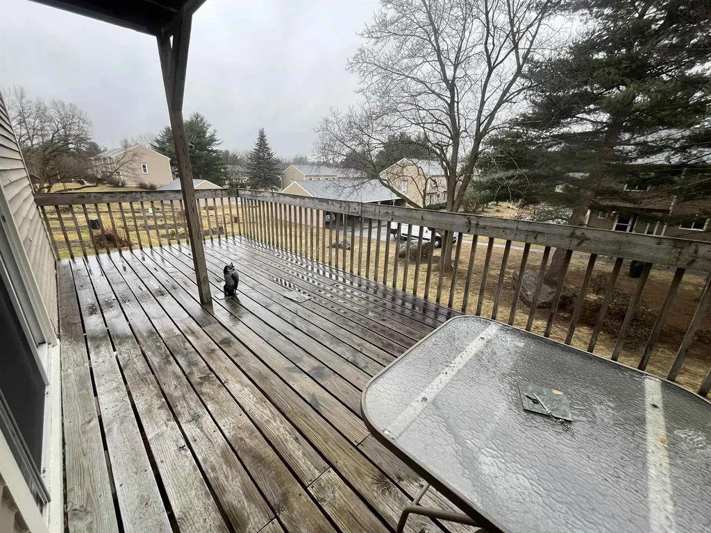 E16 Stonehedge Drive South Burlington VT 05403