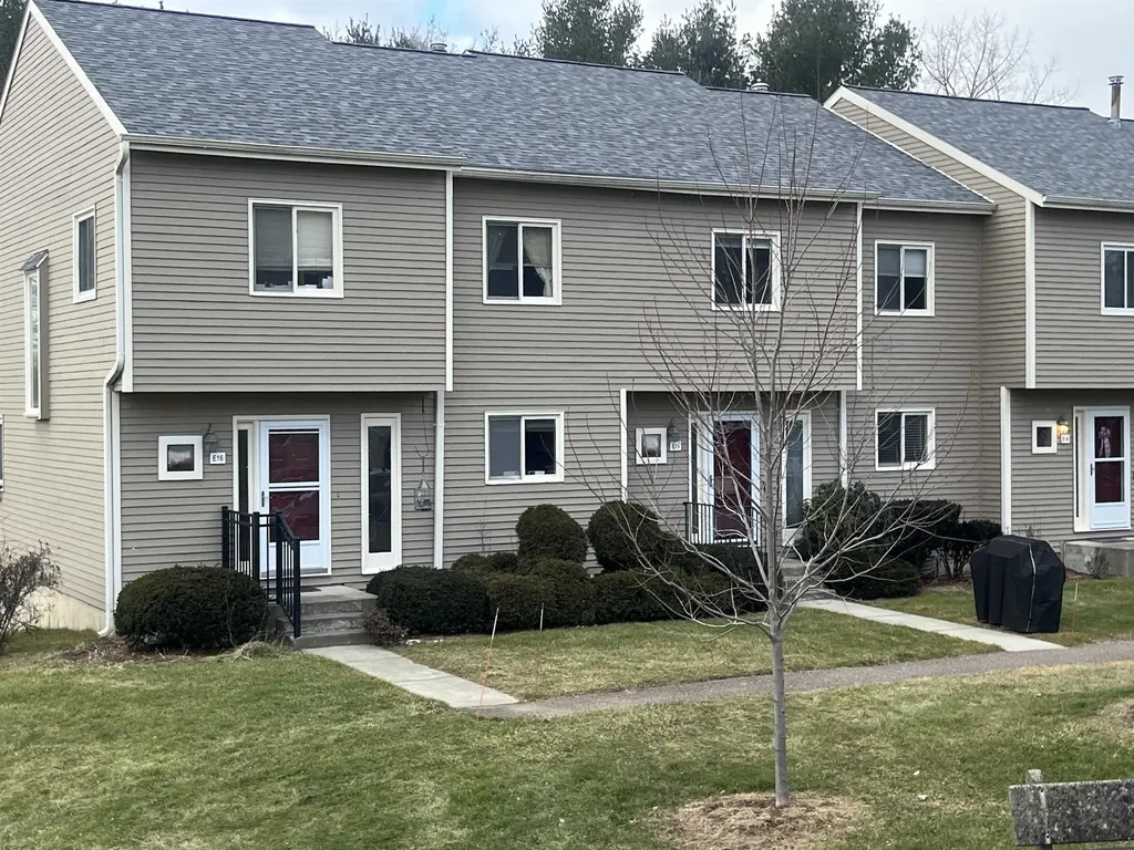 E16 Stonehedge Drive South Burlington VT 05403