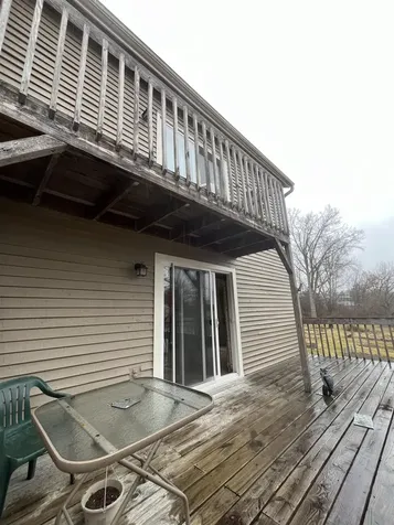 E16 Stonehedge Drive South Burlington VT 05403
