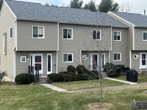 E16 Stonehedge Drive South Burlington VT 05403