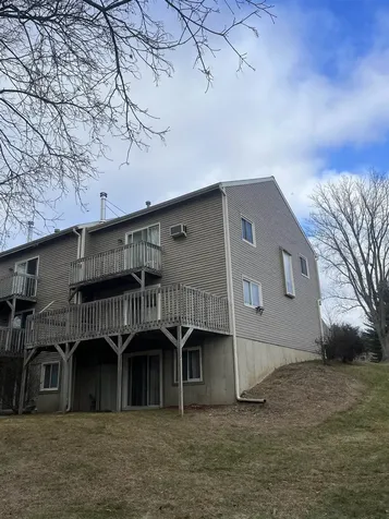 E16 Stonehedge Drive South Burlington VT 05403