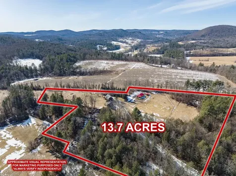 65 Mather Road Brattleboro VT 05301