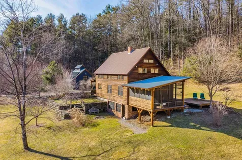 418 Akley Road Brattleboro VT 05301