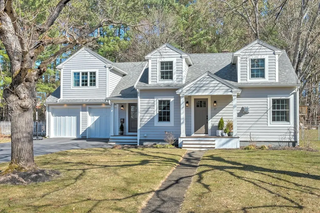 17 Birch Street Keene NH 03431