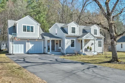 17 Birch Street Keene NH 03431