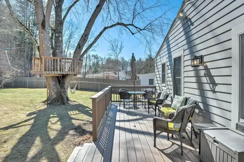 17 Birch Street Keene NH 03431