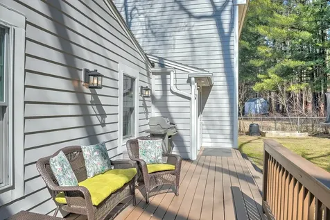 17 Birch Street Keene NH 03431