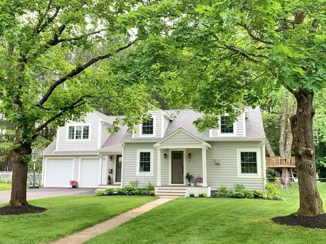 17 Birch Street Keene NH 03431