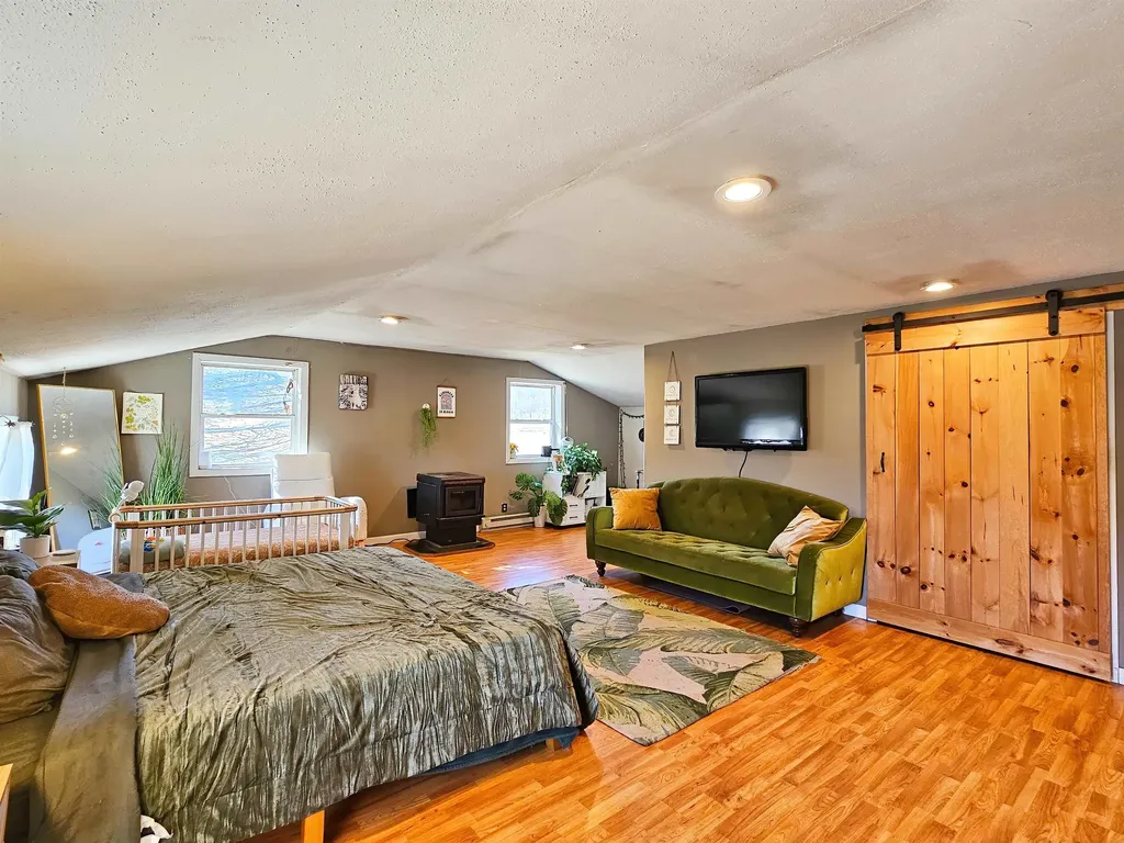 1219 King Road Berkshire VT 05450