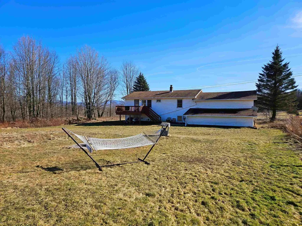 1219 King Road Berkshire VT 05450