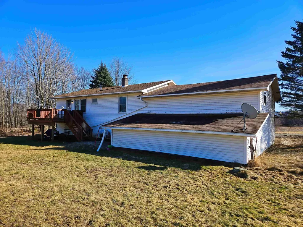 1219 King Road Berkshire VT 05450