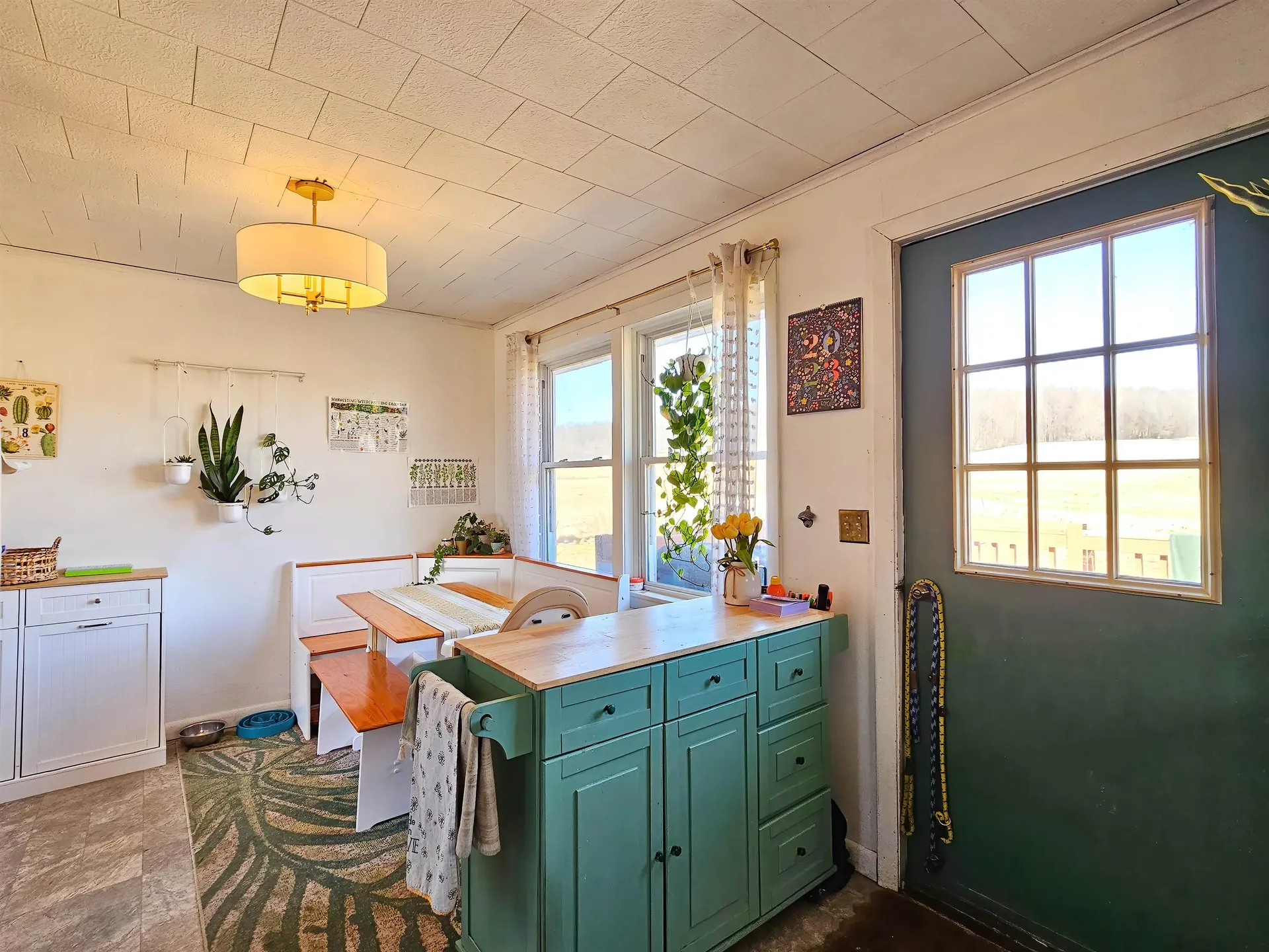 1219 King Road Berkshire VT 05450