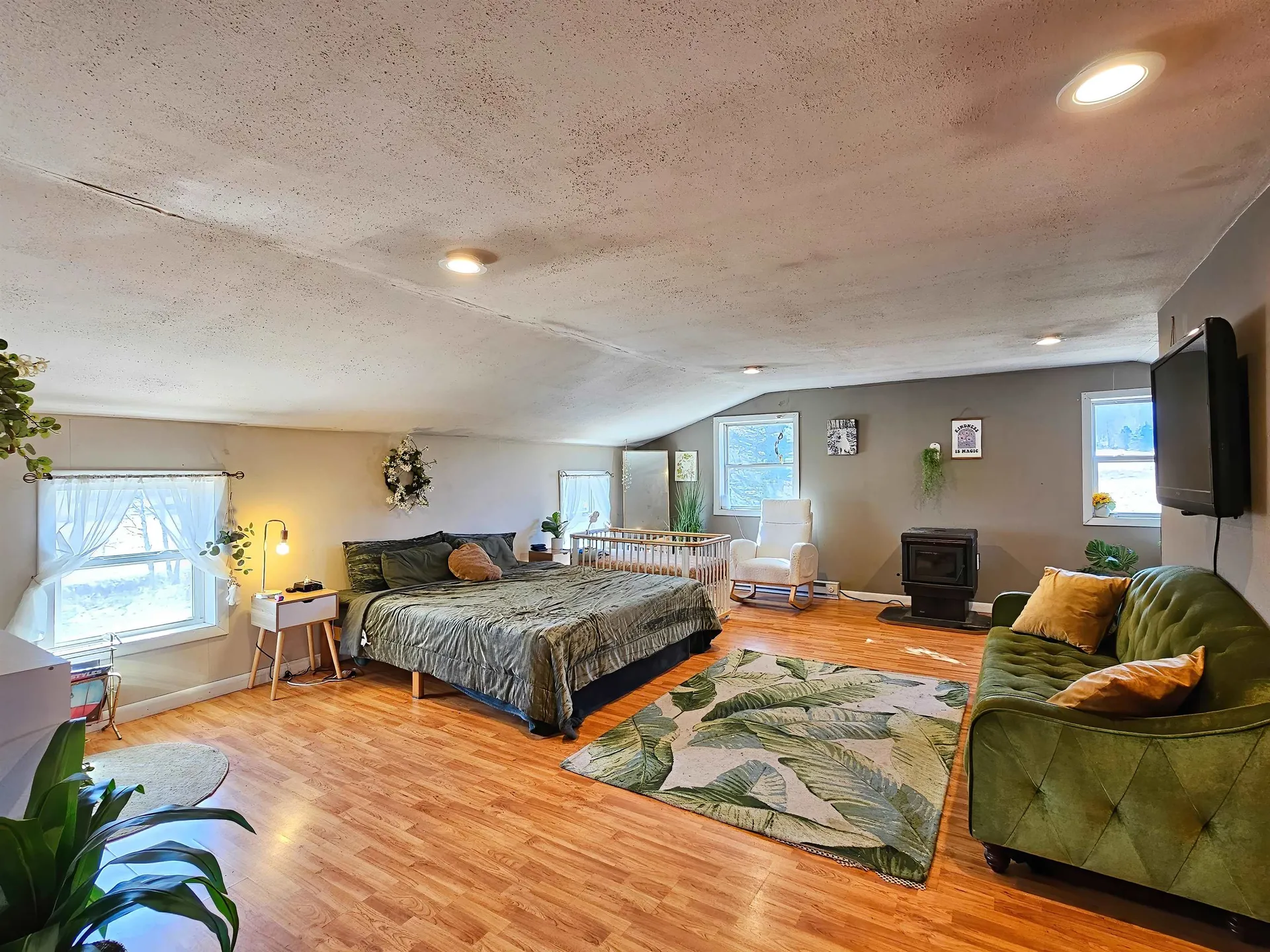 1219 King Road Berkshire VT 05450