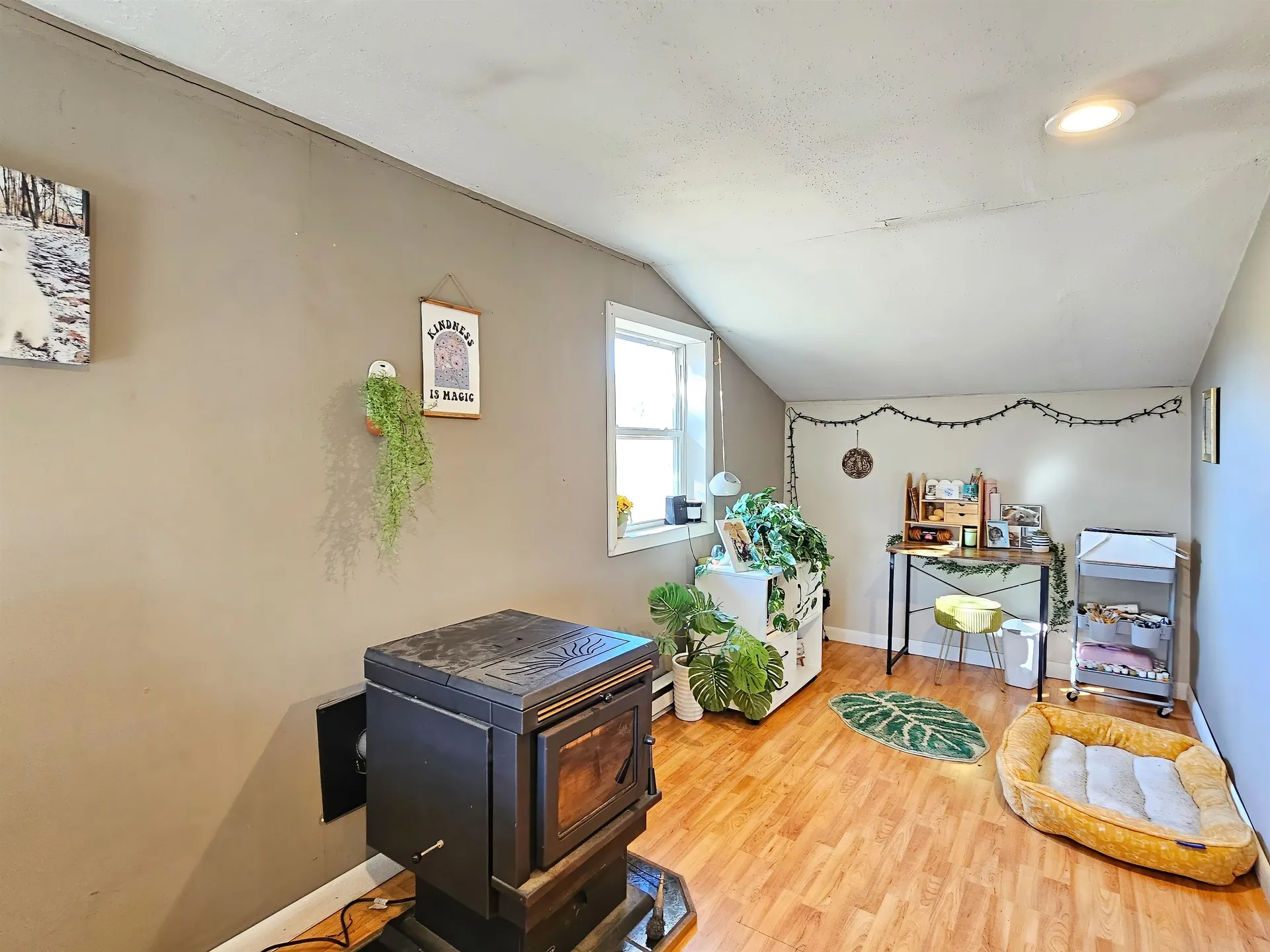 1219 King Road Berkshire VT 05450