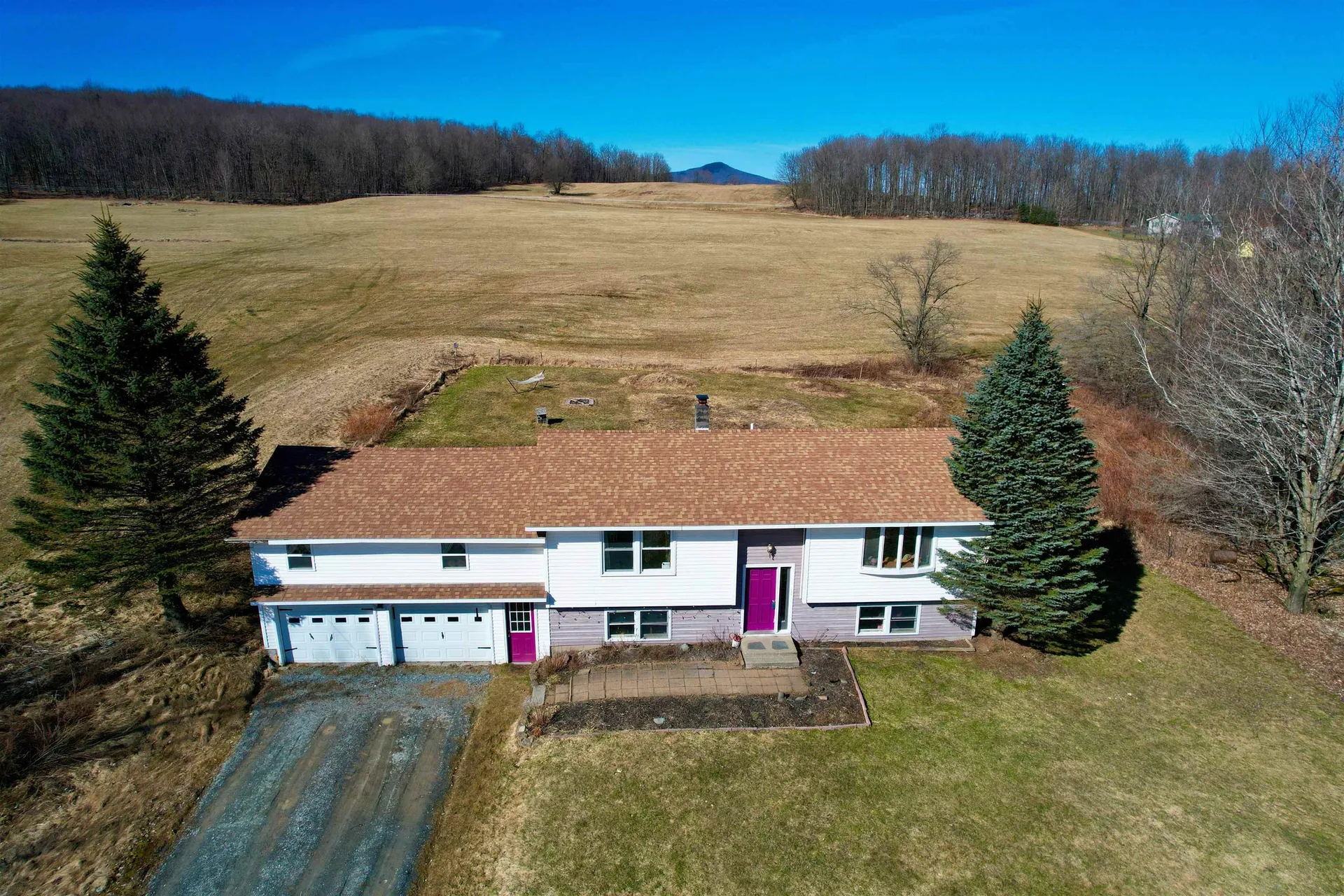 1219 King Road Berkshire VT 05450