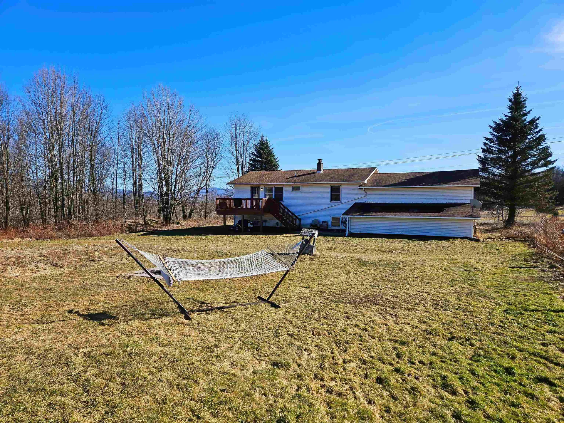 1219 King Road Berkshire VT 05450