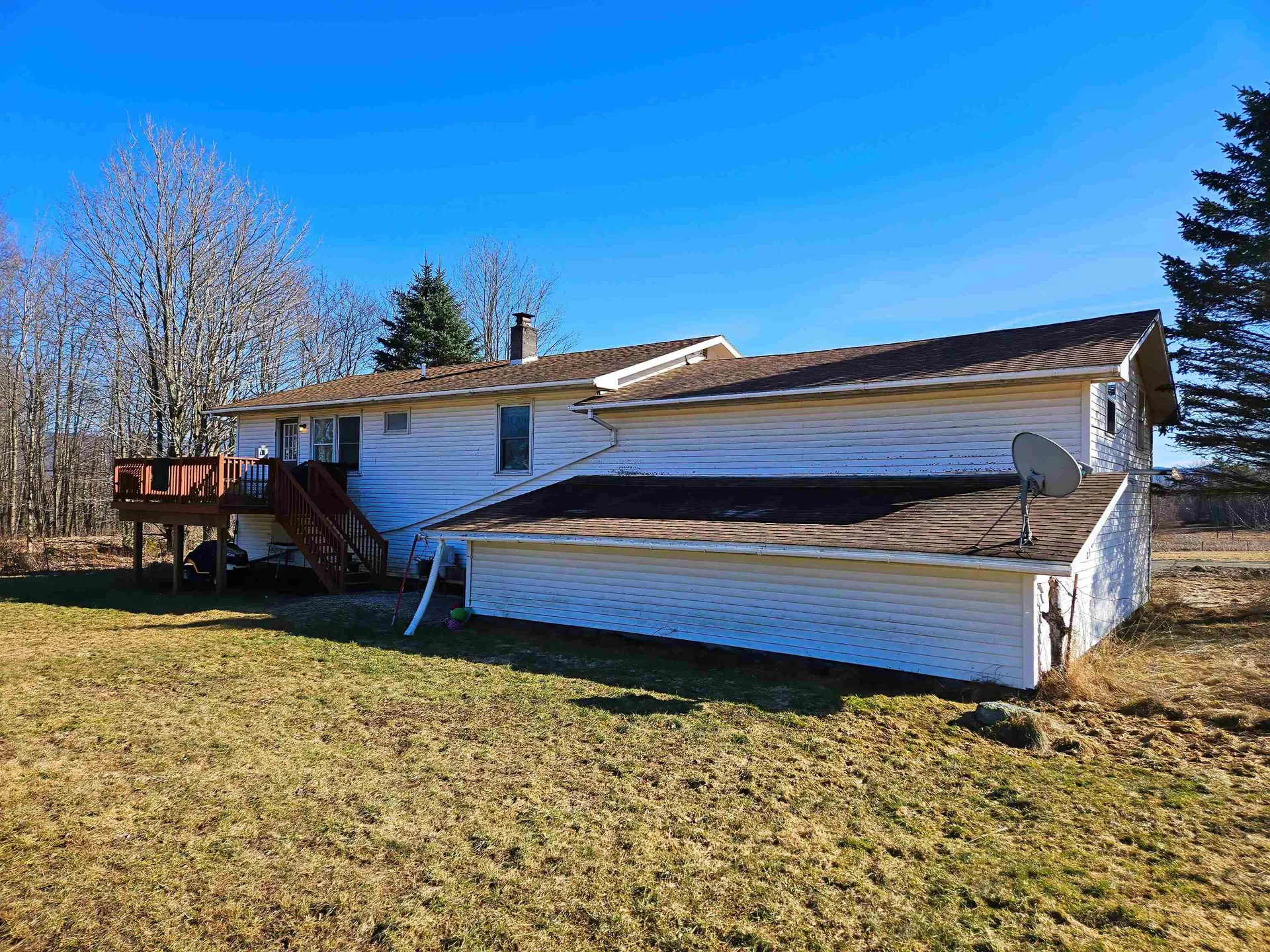 1219 King Road Berkshire VT 05450
