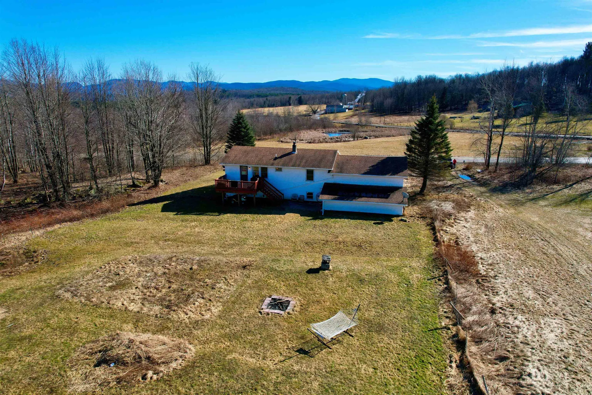 1219 King Road Berkshire VT 05450