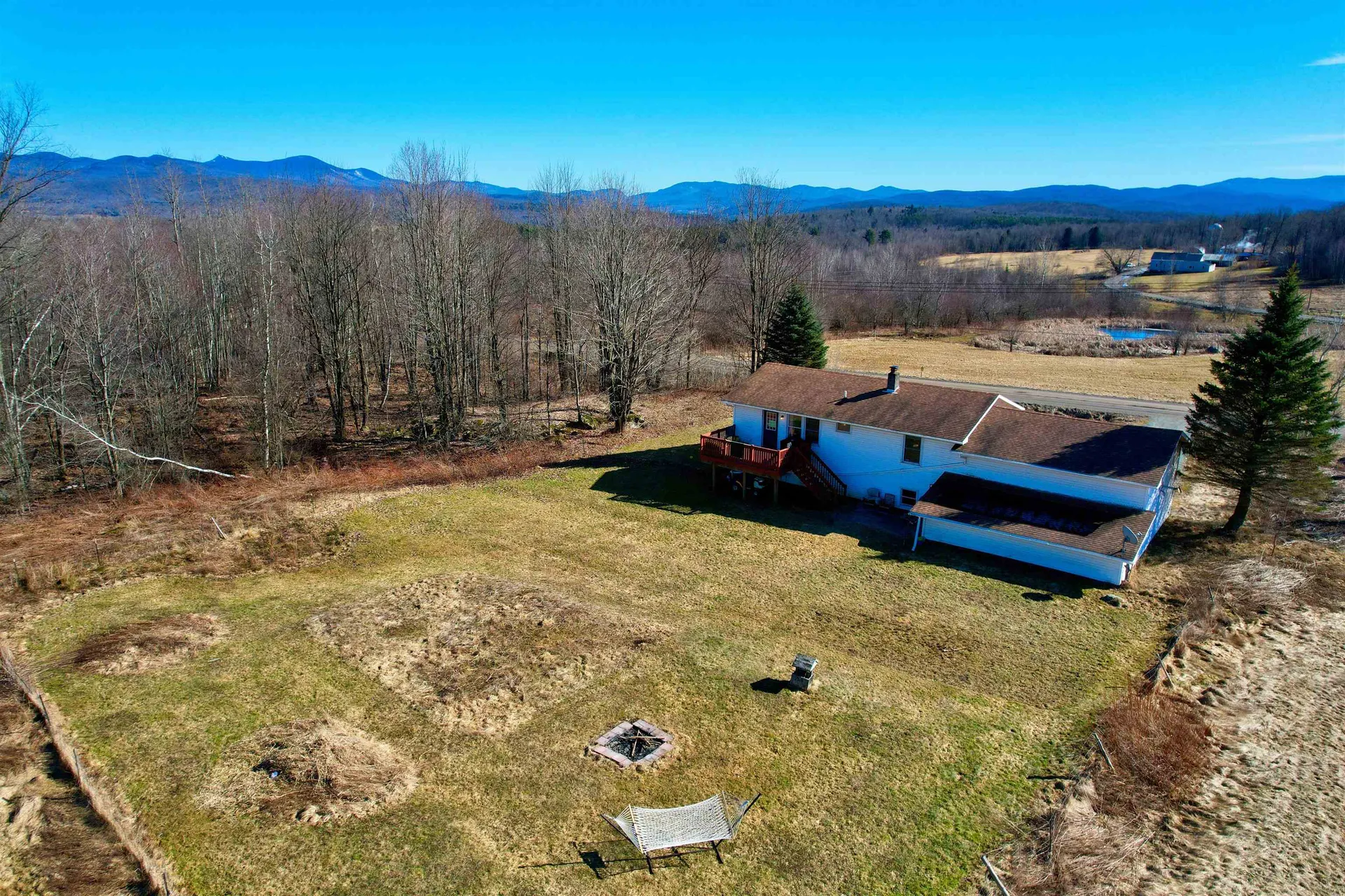 1219 King Road Berkshire VT 05450
