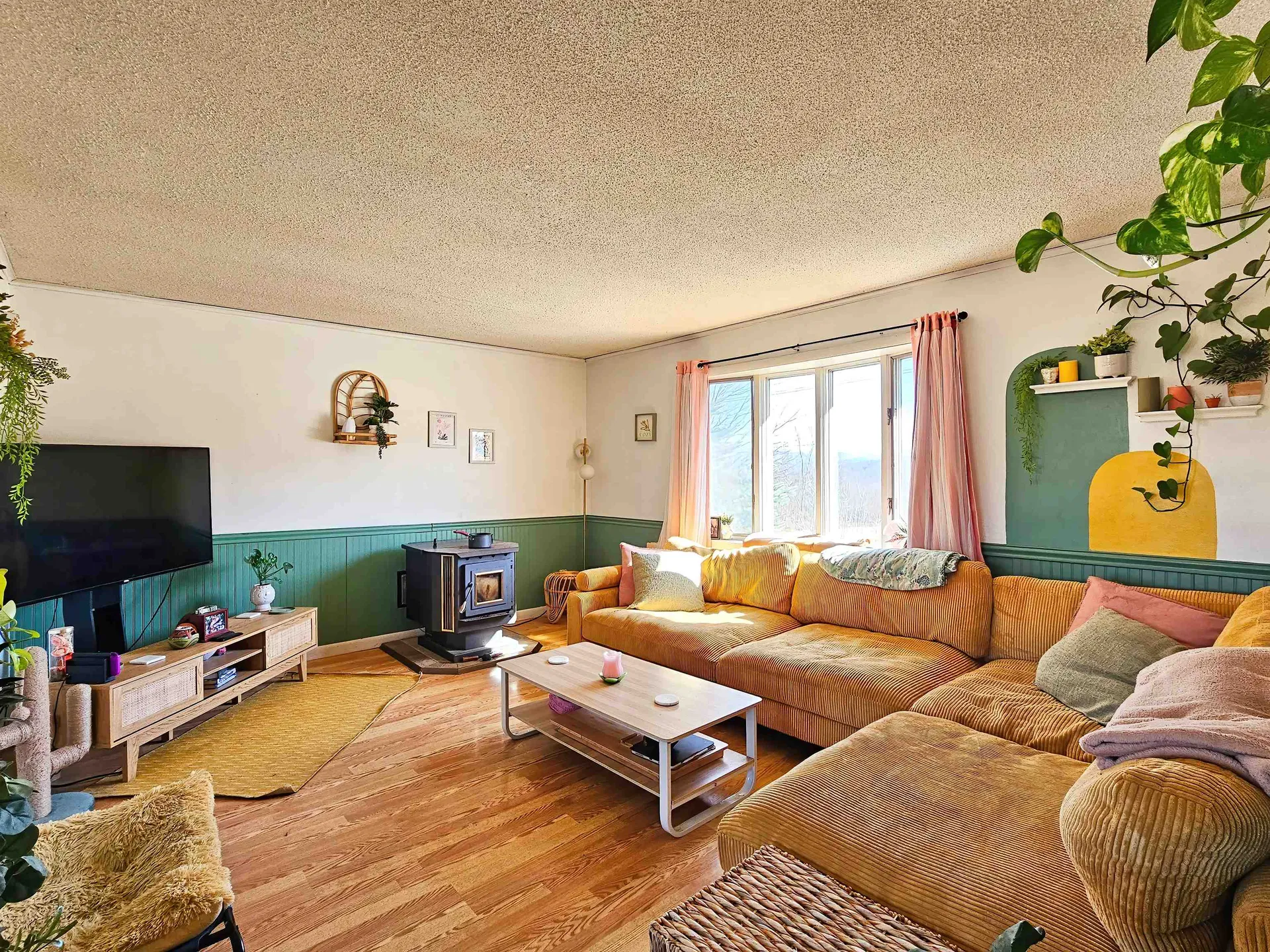 1219 King Road Berkshire VT 05450