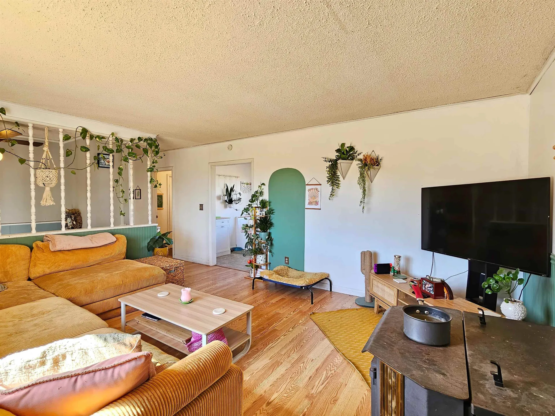 1219 King Road Berkshire VT 05450