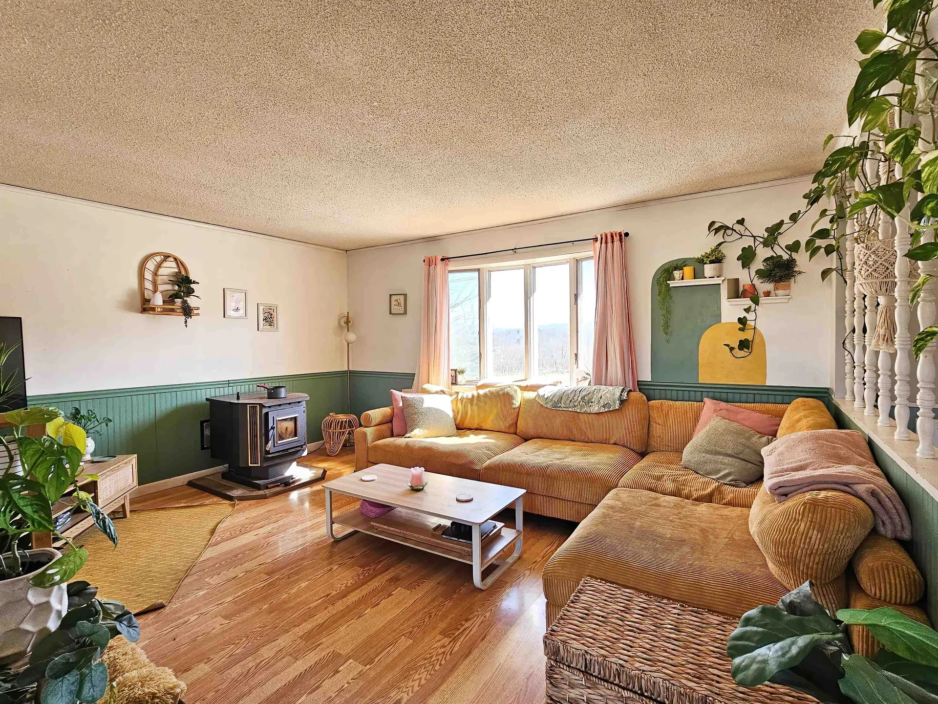 1219 King Road Berkshire VT 05450