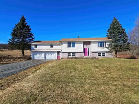 1219 King Road Berkshire VT 05450