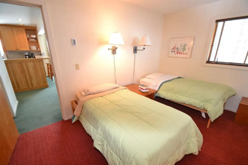 546 South Village Boulevard Warren VT 05674