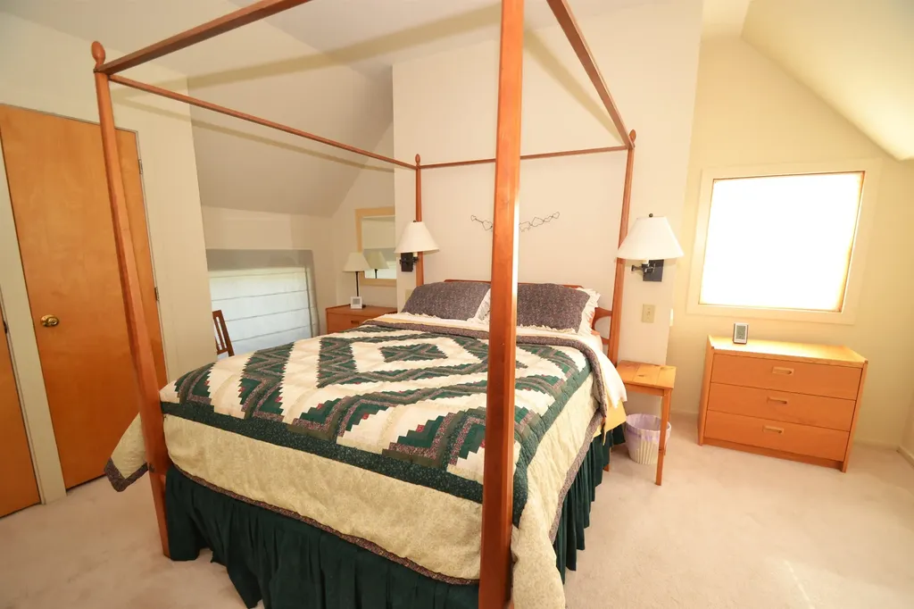 546 South Village Boulevard Warren VT 05674