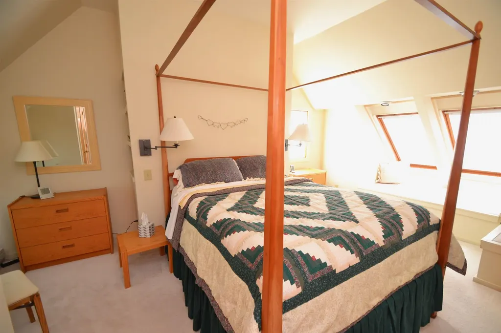 546 South Village Boulevard Warren VT 05674