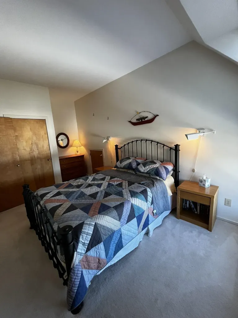 546 South Village Boulevard Warren VT 05674