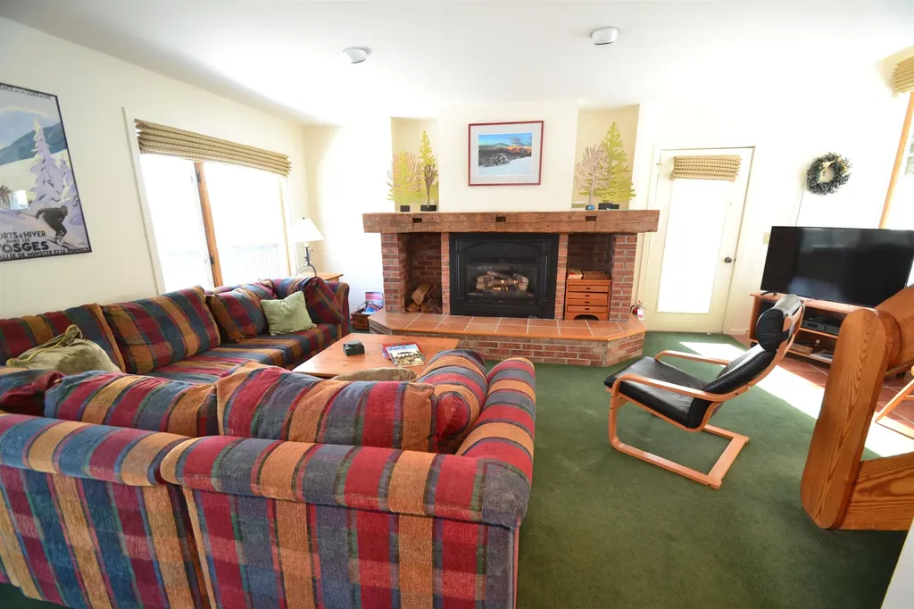 546 South Village Boulevard Warren VT 05674