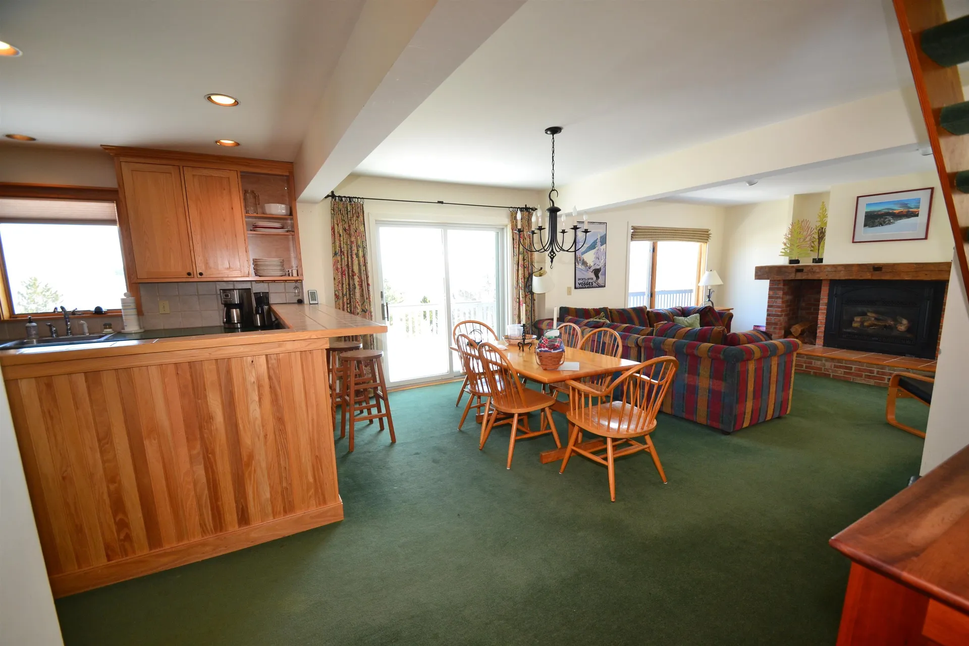546 South Village Boulevard Warren VT 05674