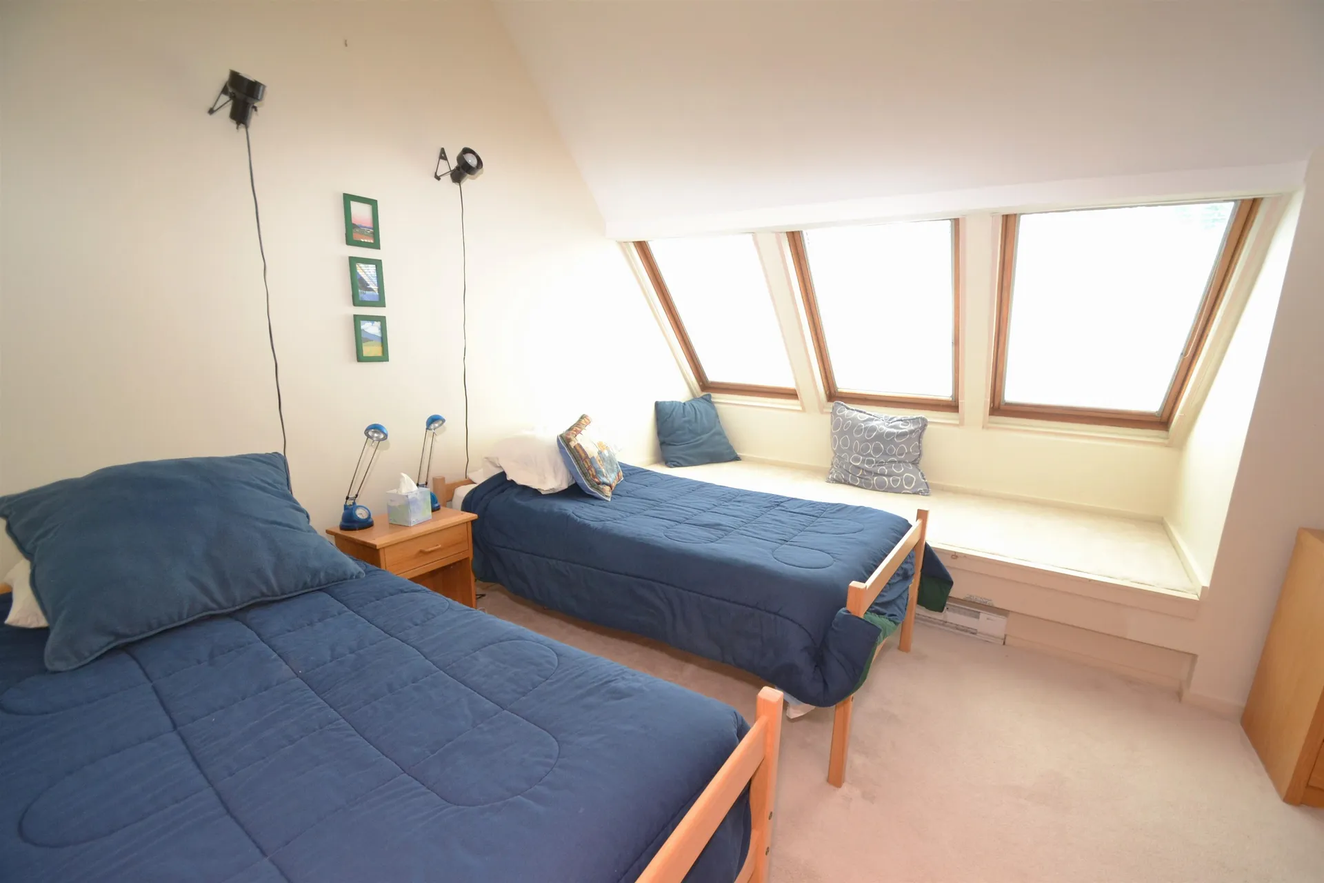 546 South Village Boulevard Warren VT 05674