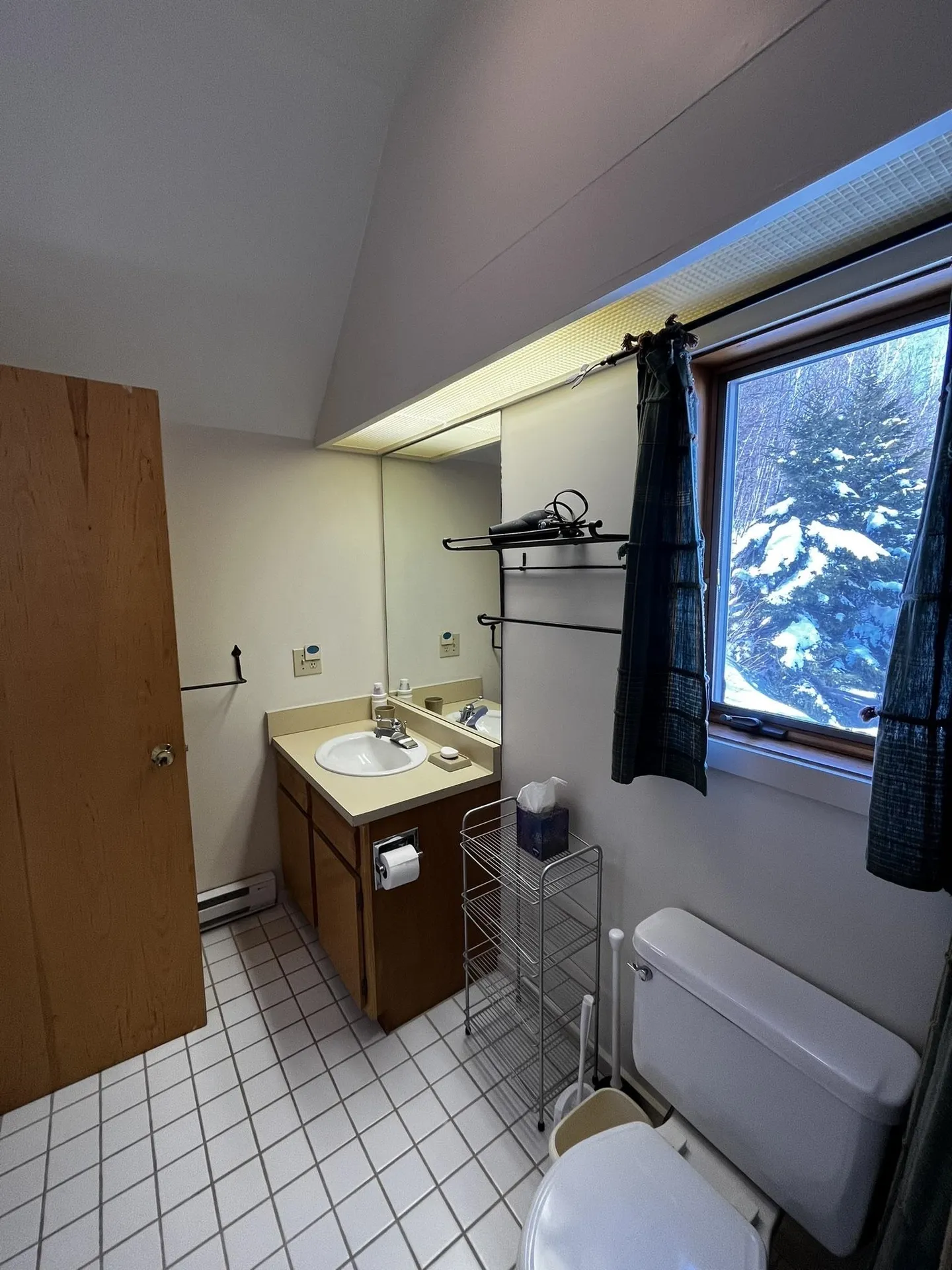 546 South Village Boulevard Warren VT 05674