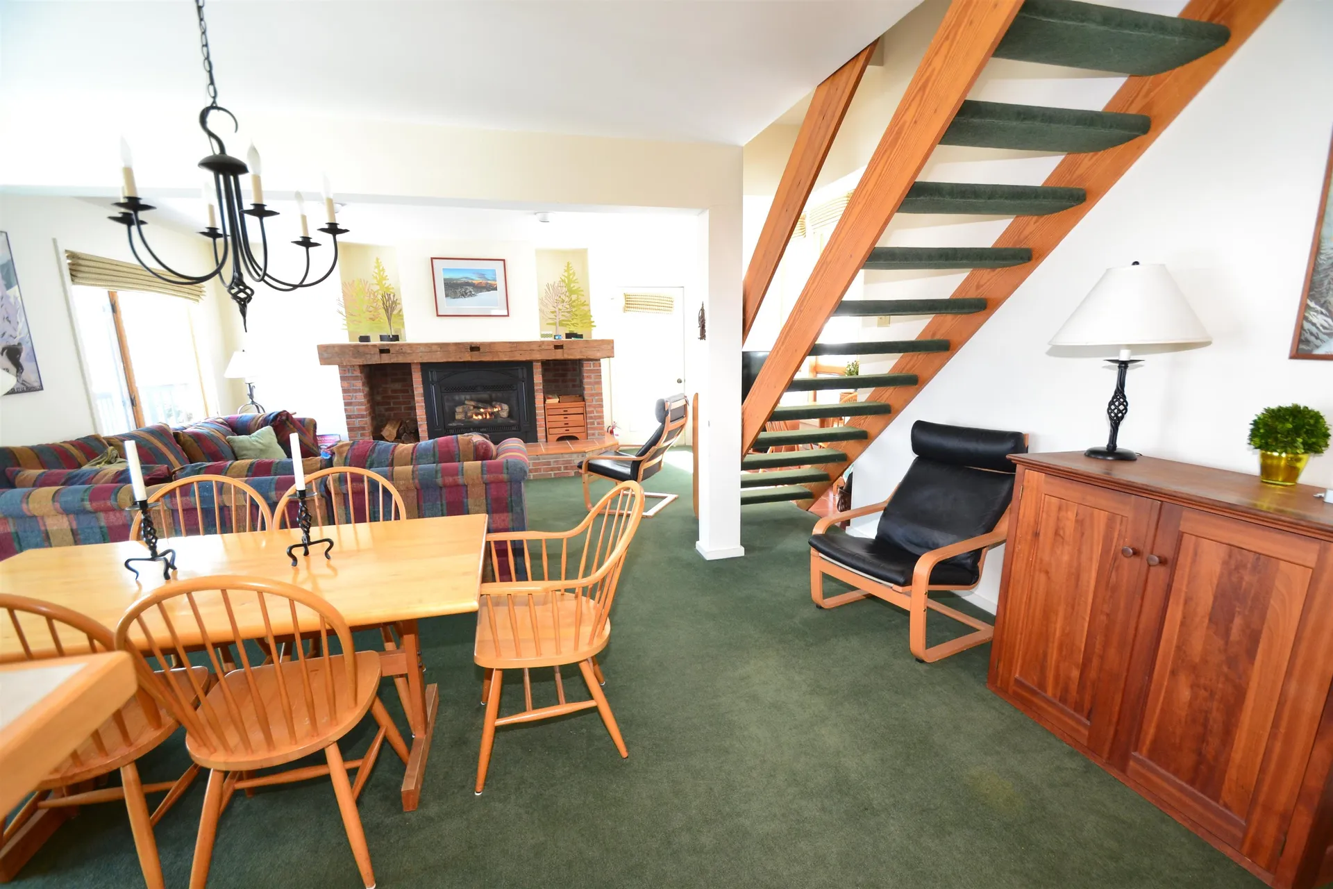 546 South Village Boulevard Warren VT 05674