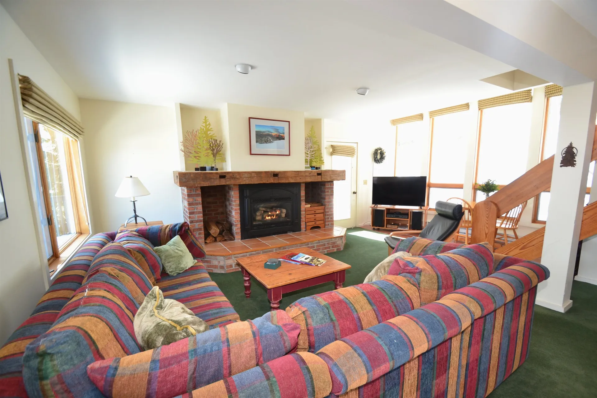 546 South Village Boulevard Warren VT 05674