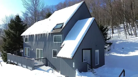 546 South Village Boulevard Warren VT 05674