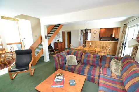 546 South Village Boulevard Warren VT 05674